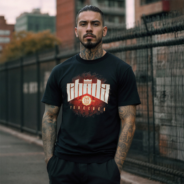 Koszulka Chada Proceder - CHP