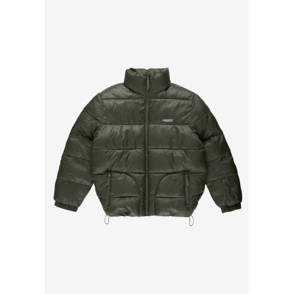 Kurtka Prosto - Puffer