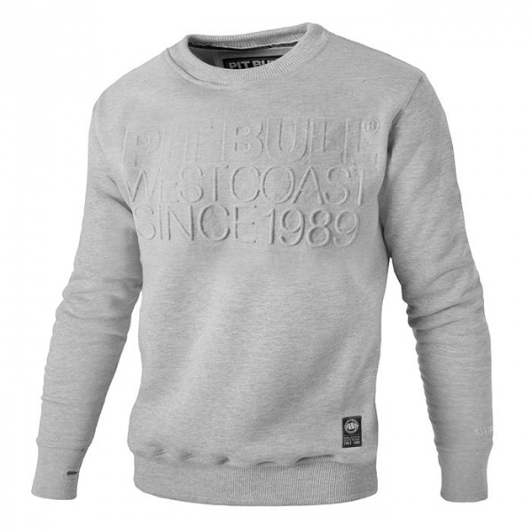 BLUZA PIT BULL WEST COAST / TNT