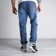 SPODNIE JOGGER JEANS PATRIOTIC
