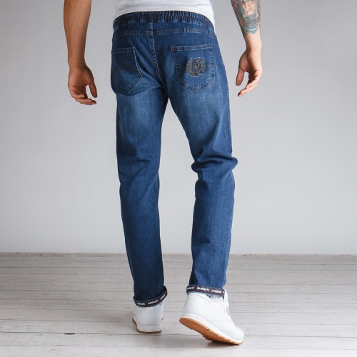 Spodnie Patriotic - Jeans - PATRIOTIC