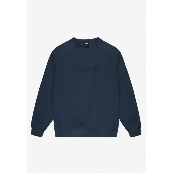 Bluza Prosto - Interlock