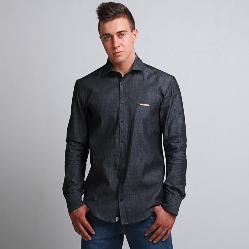 Koszula Patriotic - Elegancko - PATRIOTIC