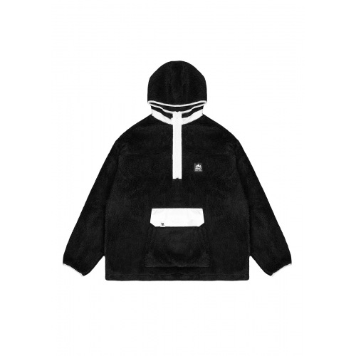 Bluzo - Kurtka 360 - MR - Baranek UNIKAT - 360 CLTH