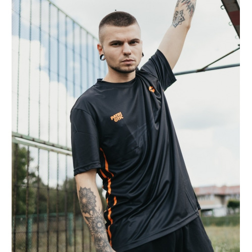 Koszulka Patriotic - Football Tag - PATRIOTIC