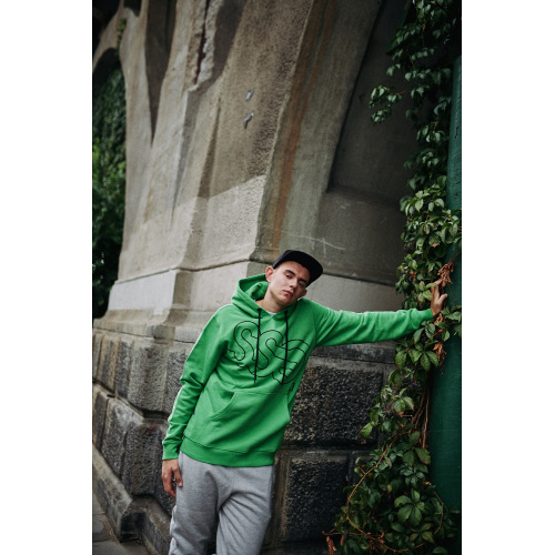 Bluza SSG Wear - Puff - SSG 