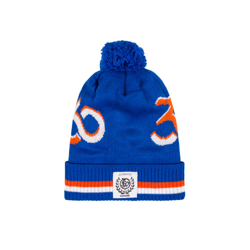 Czapka Zimowa 360 - MR - 360 CLTH