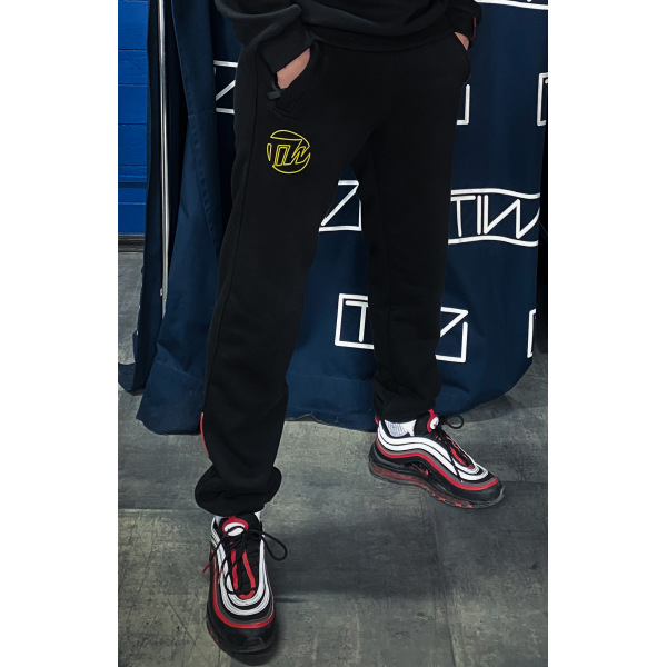 Spodnie Dresowe TiW Wear