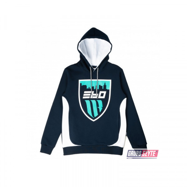 Bluza 360 - MR - City