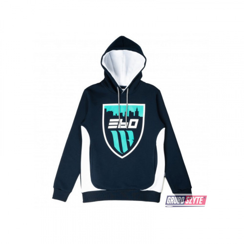 Bluza 360 - MR - City - 360 CLTH