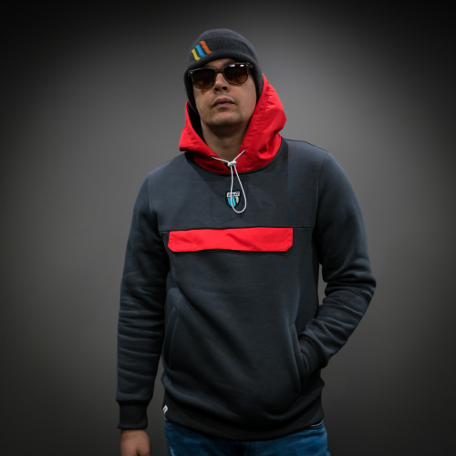 Bluza 360 - MR - 360 CLTH