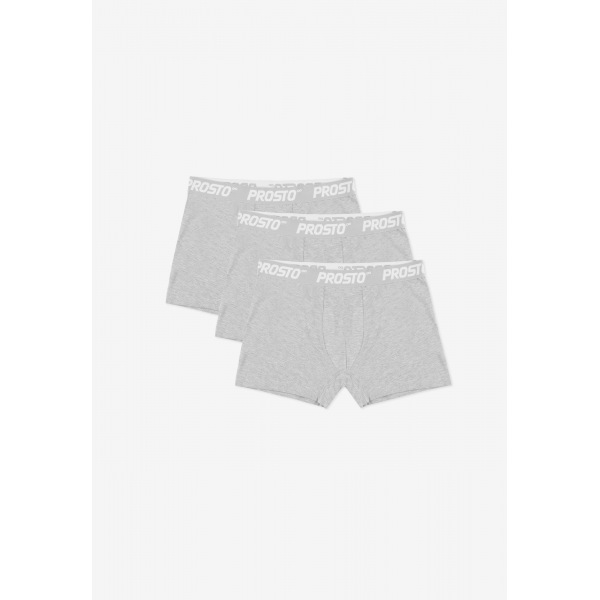 Bokserki Prosto - 3-Pack