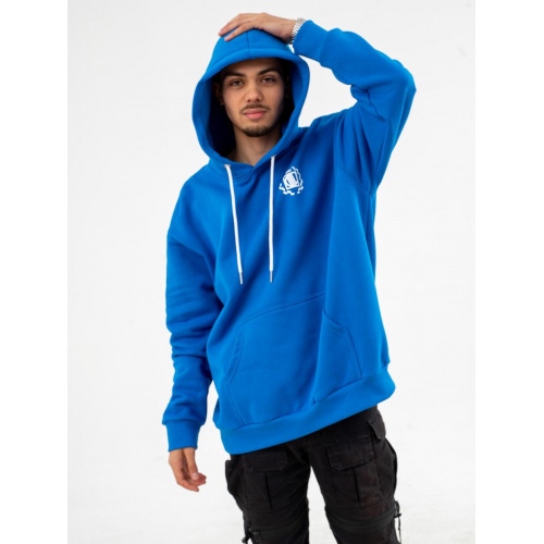 Bluza DIIL Gang - Laur Kastet - DIIL GANG 