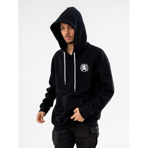 Bluza DIIL Gang - Laur Kastet - DIIL GANG 