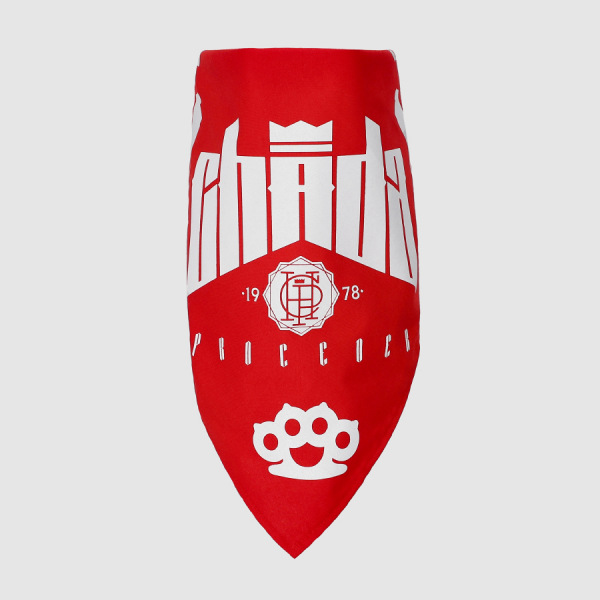 Bandana Chada Proceder