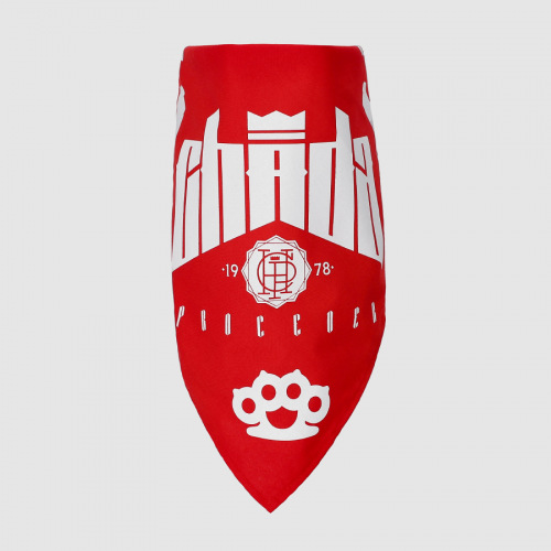 Bandana Chada Proceder - CHADA PROCEDER