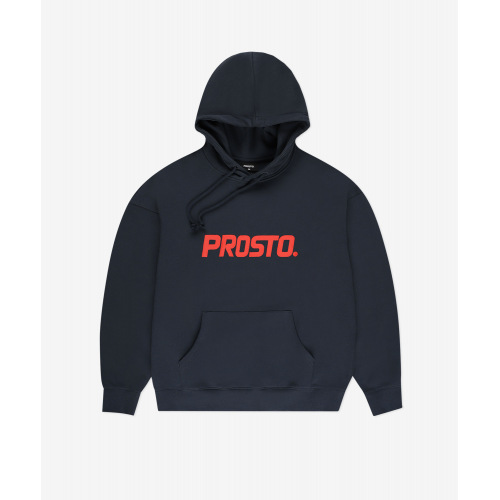 Bluza Prosto - Fuss - PROSTO