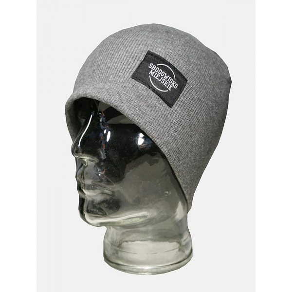 Czapka Zimowa ŚM Wear - Classic