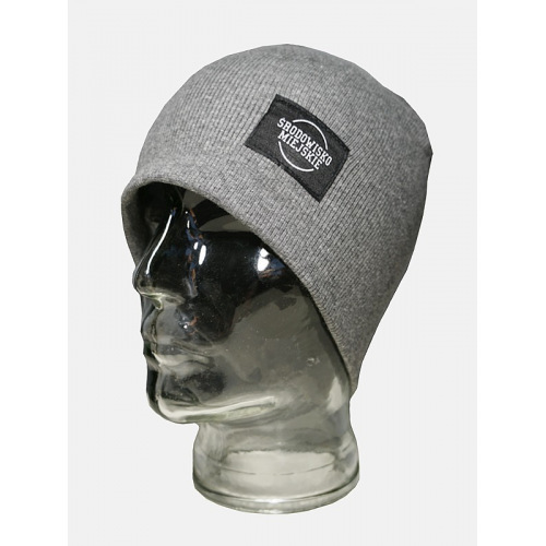 Czapka Zimowa Środoowisko Miejskie - ŚRODOWISKO MIEJSKIE