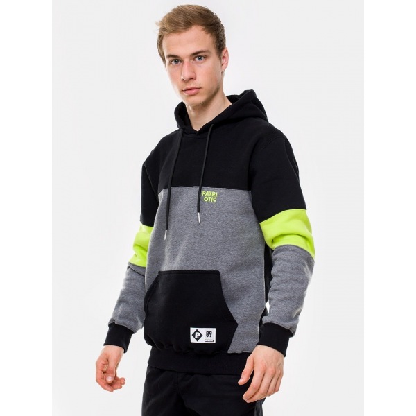 Bluza Patriotic - Cls