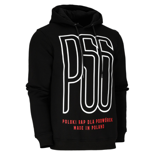 Bluza P56 - Logo