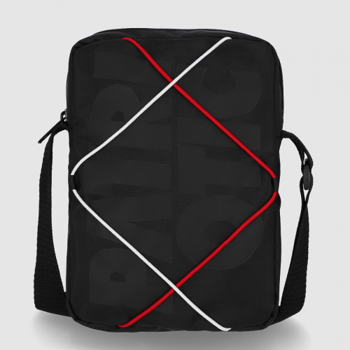 Streetbag Patriotic - PATRIOTIC