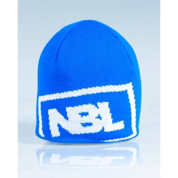 CZAPKA ZIMOWA NEWBADLINE ICON / BLACK