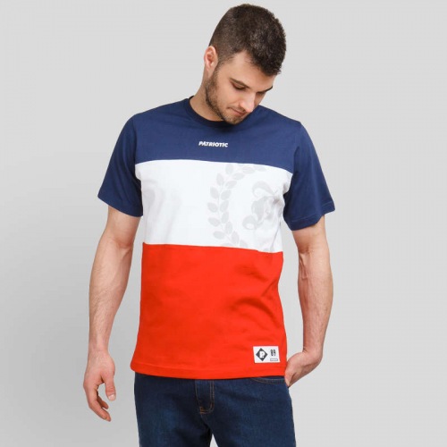 Koszulka Patriotic - Laur Trio - PATRIOTIC