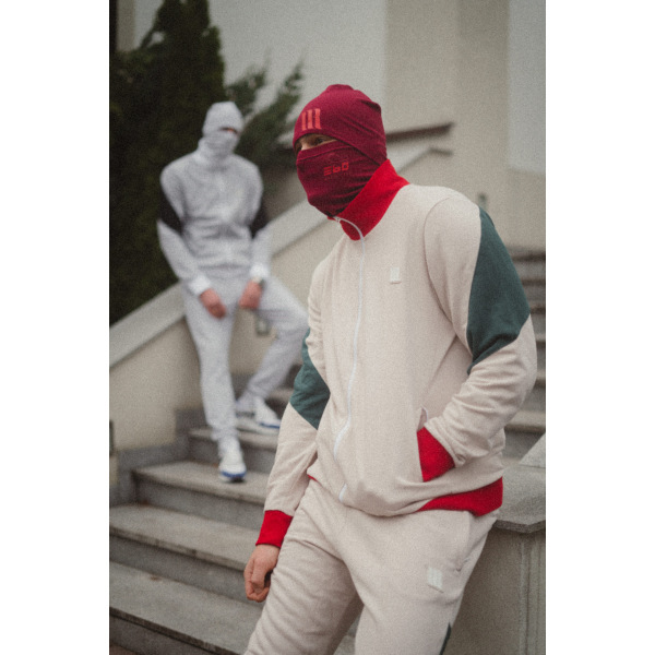 Komplet 360 x MR - Street Set