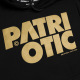 Bluza Patriotic - Gold