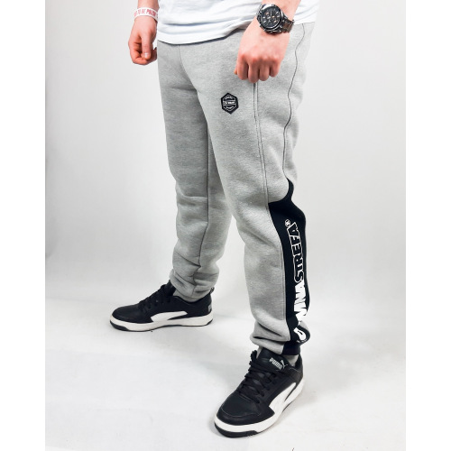 Spodnie Dresowe CS Wear - Pas - CIEMNA STREFA - RPK