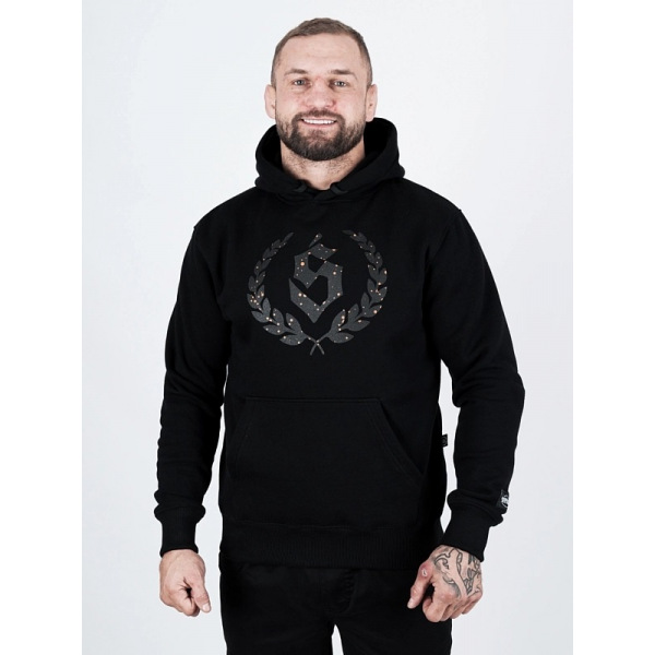 Bluza Środowisko Miejskie - CLS Gold