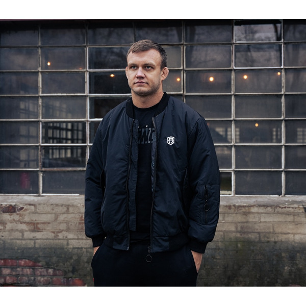 Kurtka Street Autonomy Flyers