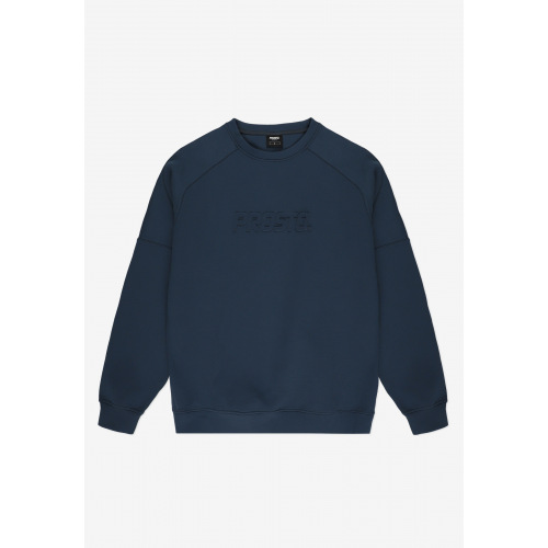 Bluza Prosto - Interlock - PROSTO