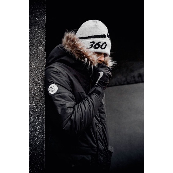 CZAPKA ZIMOWA 360 / COLORS