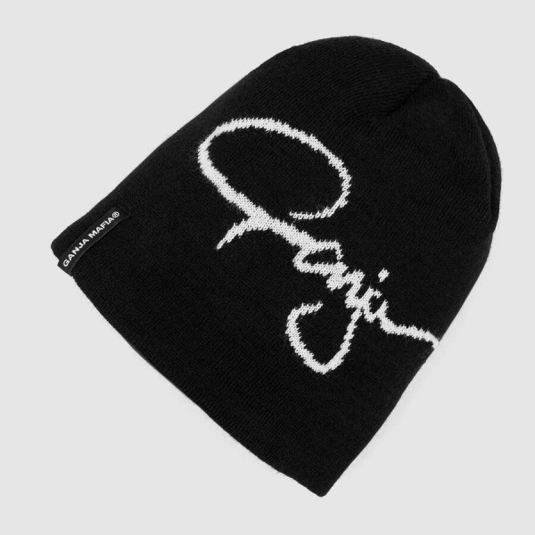 Czapka Zimowa GM Wear - Big Podpis