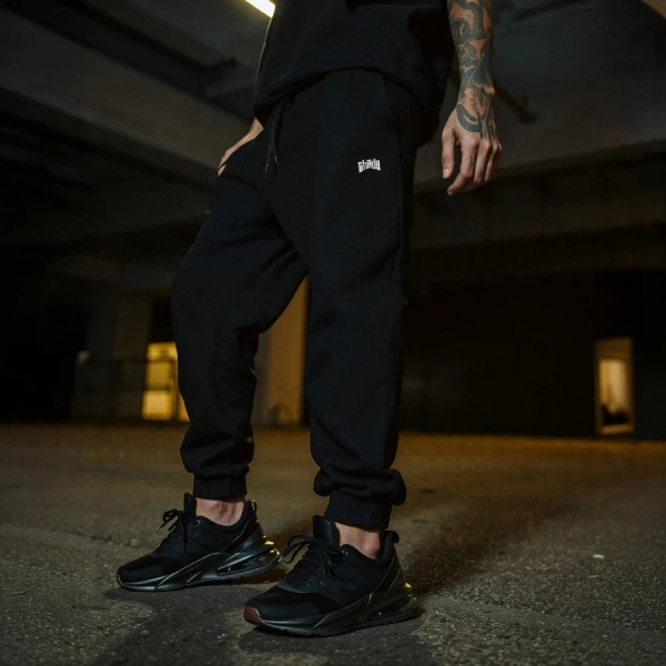 Spodnie Dresowe Proceder - Mini Kastet