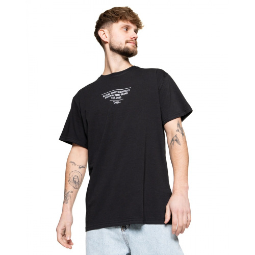 Koszulka DIIL Gang - Orginal Hemp - DIIL GANG 