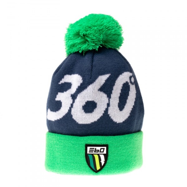 Czapka Zimowa 360 - MR