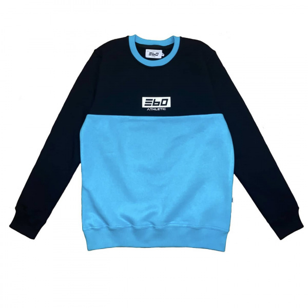 Bluza 360 - MR - Big Logo