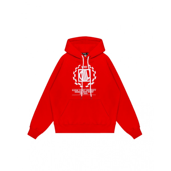 Bluza DIIL Gang - Laur