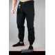 Spodnie Jogger Street Autonomy - Materiałowe