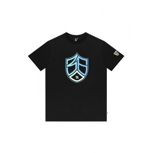 Koszulka 360 - MR Crew - 360 CLTH