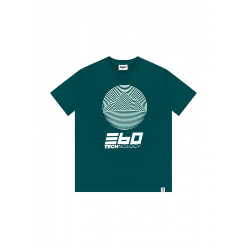 Koszulka 360 - MR Crew - 360 CLTH