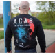 Bluza Street Autonomy - ACAB