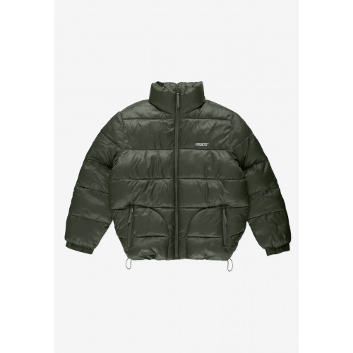 Kurtka Prosto - Puffer - PROSTO
