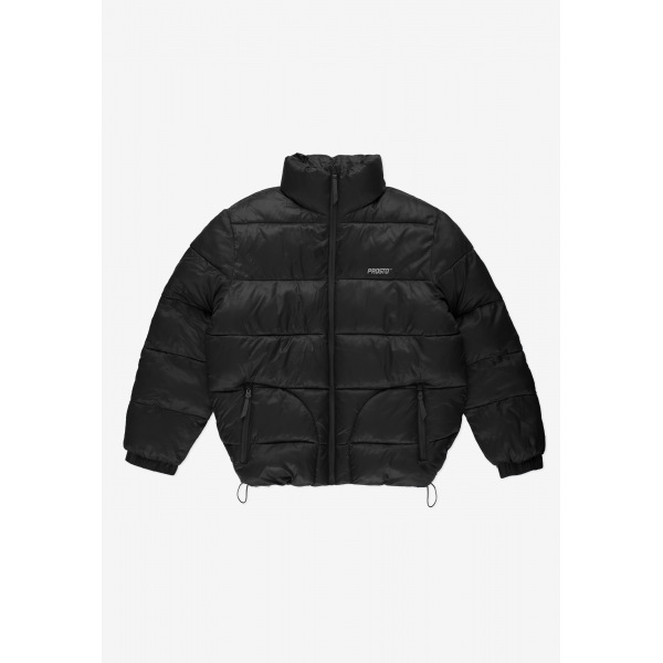 Kurtka Prosto - Puffer