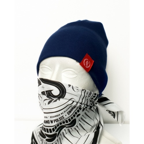 Czapka CS Wear - Metka - CIEMNA STREFA - RPK