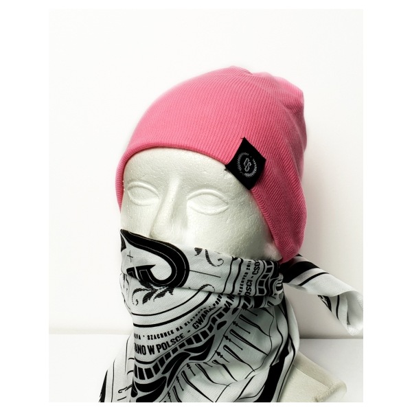 Czapka CS Wear - Metka