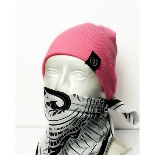 Czapka CS Wear - Metka - CIEMNA STREFA - RPK